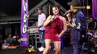 KANG SAMINO ES ES 🤣 GALA GALA Voc.  Chintya Marthasari ft Mas Joko ROGO MUSICA Live Tempuran Perak