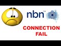More NBN Troubles | Connection Fee is a Ripoff