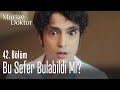 Ali bu sefer bulabildi mi? - Mucize Doktor 42. Bölüm