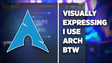 Goodbye Neofetch? Trying Out Fastfetch on Arch Linux