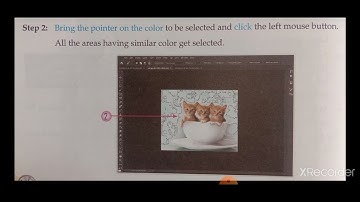 class-8# subject-computer ## chapter-5# topic-  let