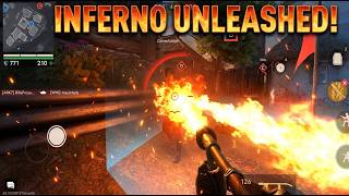Inferno Unleashed My Craziest Killstreak Yet
