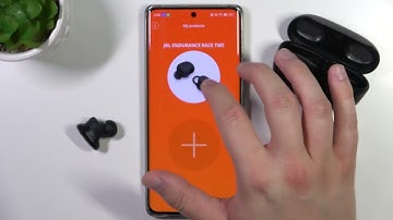 How to Check Serial Number of JBL Endurance Race?