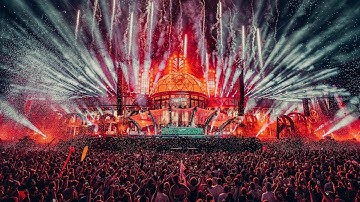Akon - Right Now (Na Na Na) [Noise Ninjas Festival Remix] #akon #hardstyle #happycore