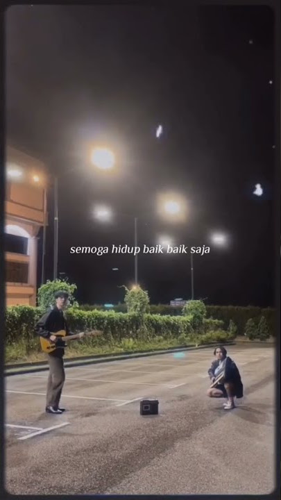 story wa Hindia - rumah ke rumah