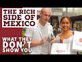 MEXICO ISN'T POOR | Luxury Mall in Mexico | Antea Lifestyle Centre, Queretaro | English & Spanish