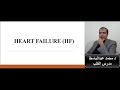 S7 CVD module lecture 1 Heart failure Dr Mohamed Abdelbasit mp3