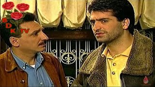 KRAL Mahsun Kırmızıgül - Acı Günler Dizisinden Harika Kareler (1997)