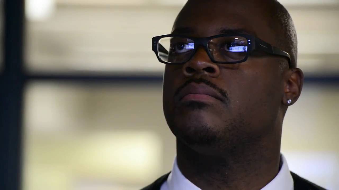 Ed Gorman Operations Center YouTube