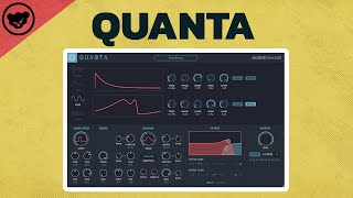 HOW TO: use Quanta [Drum & Bass / Production / Ableton]