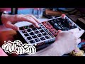 The Milkman - Summer Walk (Chill Boom Bap Beat on SP404 MK2)