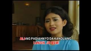 Lagu Minang SUSI - 'Kama Denai Batenggang'
