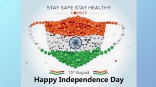 Happy Independence Day || 75th Independence Day of India || Whatsapp status || #shorts screenshot 2