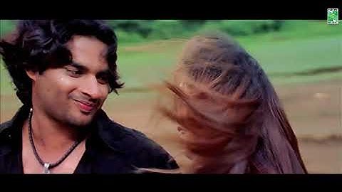 Oh Priyasakhi Official Video | Full HD | Priyasakhi | Madhavan | Sadha | Srinivas | Bharathwaj