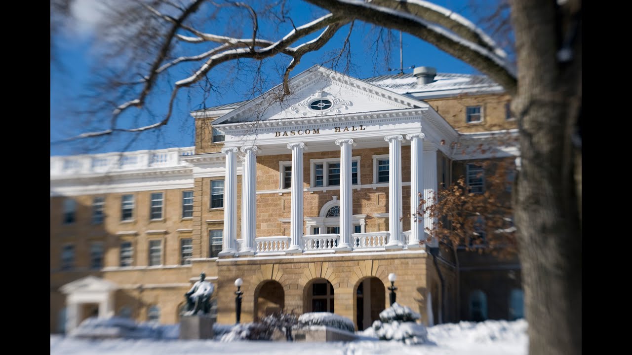 Founders' Day Wisconsin YouTube