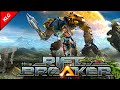 The Riftbreaker ► ПОХОД ЗА РЕСУРСАМИ ► #5