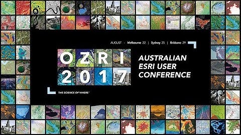 Getting started with ArcGIS Enterprise