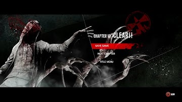 邪靈入侵 AKUMU 惡夢 Part 13 全收集 攻略 繁體中文 The Evil Within