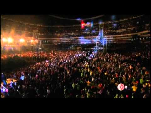 Paty Cantu Dejame