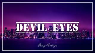 Hippie Sabotage - Devil Eyes Slowed Reverb