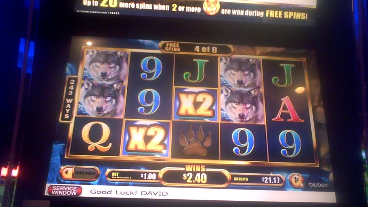 Buffalo Spirit Slot Machine Download Buffalo Spirit Slot Machine Download