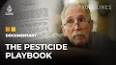 The Hidden Dangers of Pesticides ile ilgili video