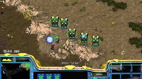 TUTORIAL: Protoss v Protoss Basics (Part 1 of 2)