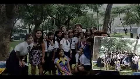 3ECO1 - Video courtesy of Joan Magno