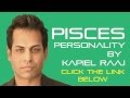 Pisces Horoscope Truth, Pisces Personality, Astrology