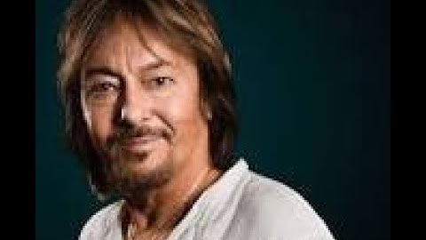 Chris Norman - Still In Love With You (1994) Toujours amoureux de toi