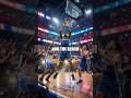Buzzer Loop: Legends Strike Back