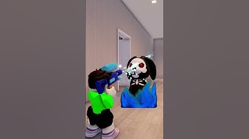 Thumbnail of Don't make eye contact