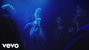 Belters Only, Jazzy - Make Me Feel Good (Official Live Performance Video)