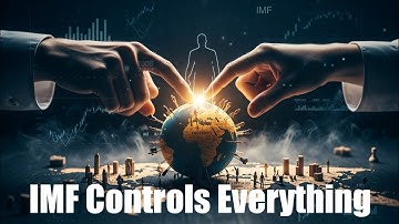 The Secret Empire of Debt: How the IMF Rules the World | How the IMF Rules the World | DOCUMENTARY
