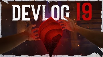 Echoes of the Fallen Bastion | Reave - Devlog 19