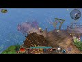 FTDmusic Plays: Torchlight 3 (Xbox One) - Onward to McTyres Cove