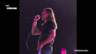 3 Doors Down- LET ME GO- 4K LIVE- Toyota Pavilion-Irving, TX 9/22/2023