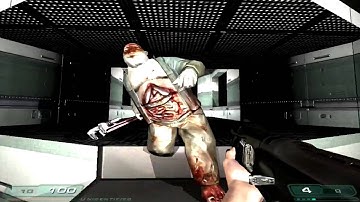 Doom 3-E.1M.1 Part 1