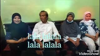 TAK USAH KAU SESALI (LIRIK) KOES PLUA