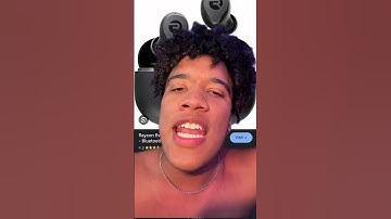 What happend to Raycons… #c#carterpcst#techt#techtokt#techfactsraycon #earbuds