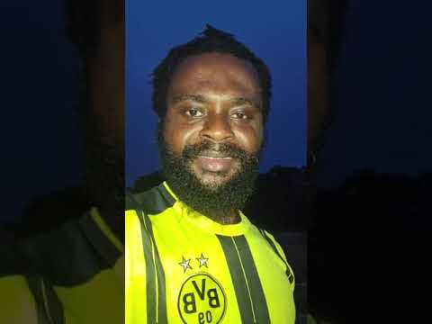 The Gospel Must Go By Gongon Beater Luther Afawuah