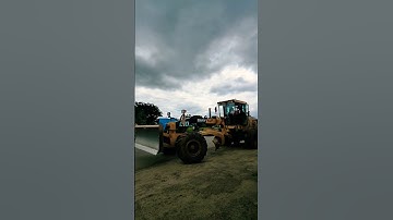 MotorGrader 🔥❤️ | Sany Grader #shortsviral #youtube #trendingshorts