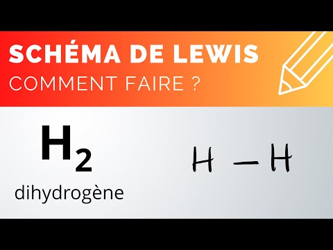 Vidéo: Est-ce que n2 a une liaison hydrogène ?