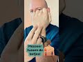De 2 krachtigste reset-knoppen voor je rug zitten niet ín je rug.