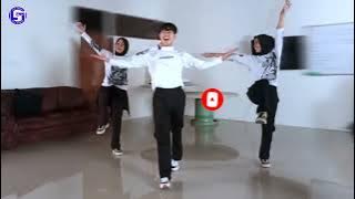 Laleur Hejo - Ade Astrid X Gerengseng Team || Senam Kreasi || Pecinta Senam Cianjur