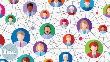 Want to Network Better? Follow These 5 Tips From Master Connectors | Inc.