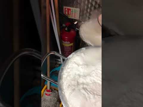 طريقة تحضير حمص حب