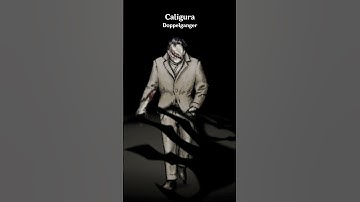 Fear & Hunger Termina Doppelgangers (What if..)  #fearandhunger #fearandhunger2