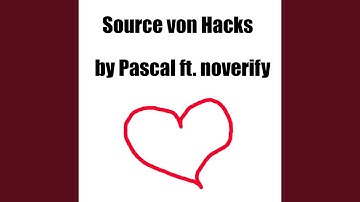 Source von Hacks