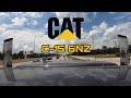 CAT C-15 6nz 475hp, loud 6in straight pipes